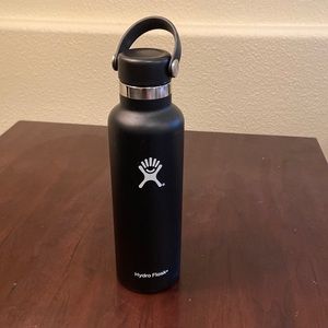 Great condition 21oz hydro flask